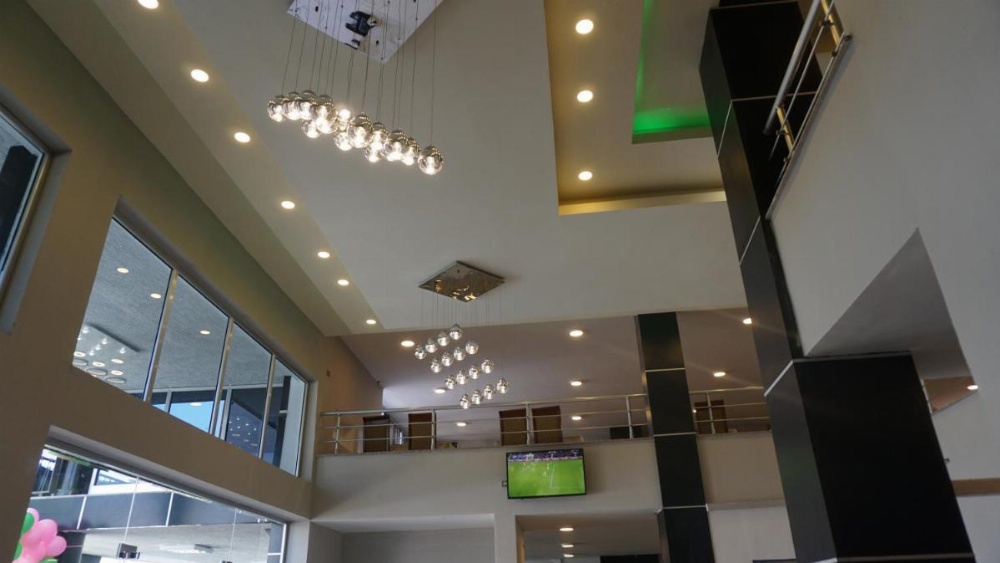 Kersay Hotel Image 7