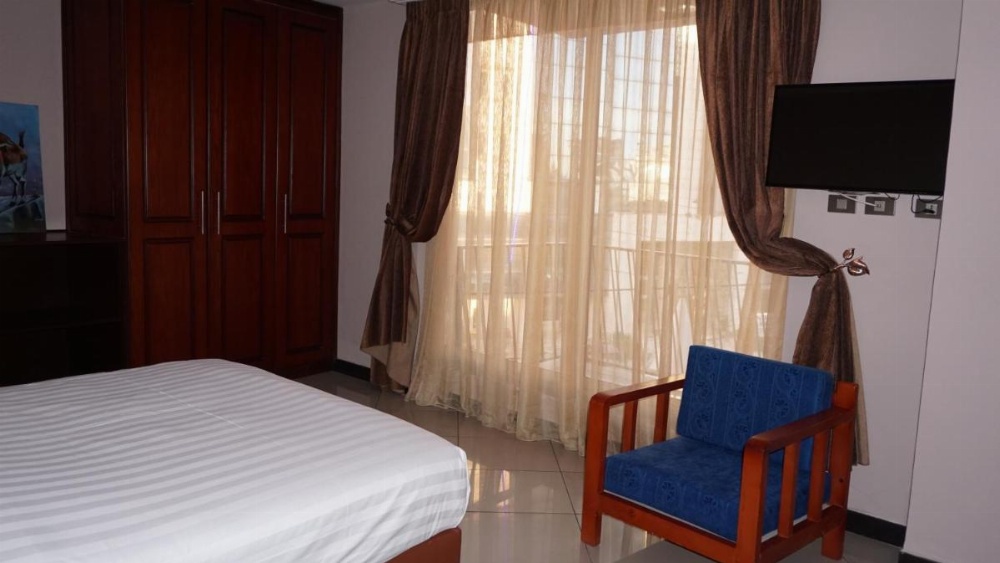 Kersay Hotel Image 12