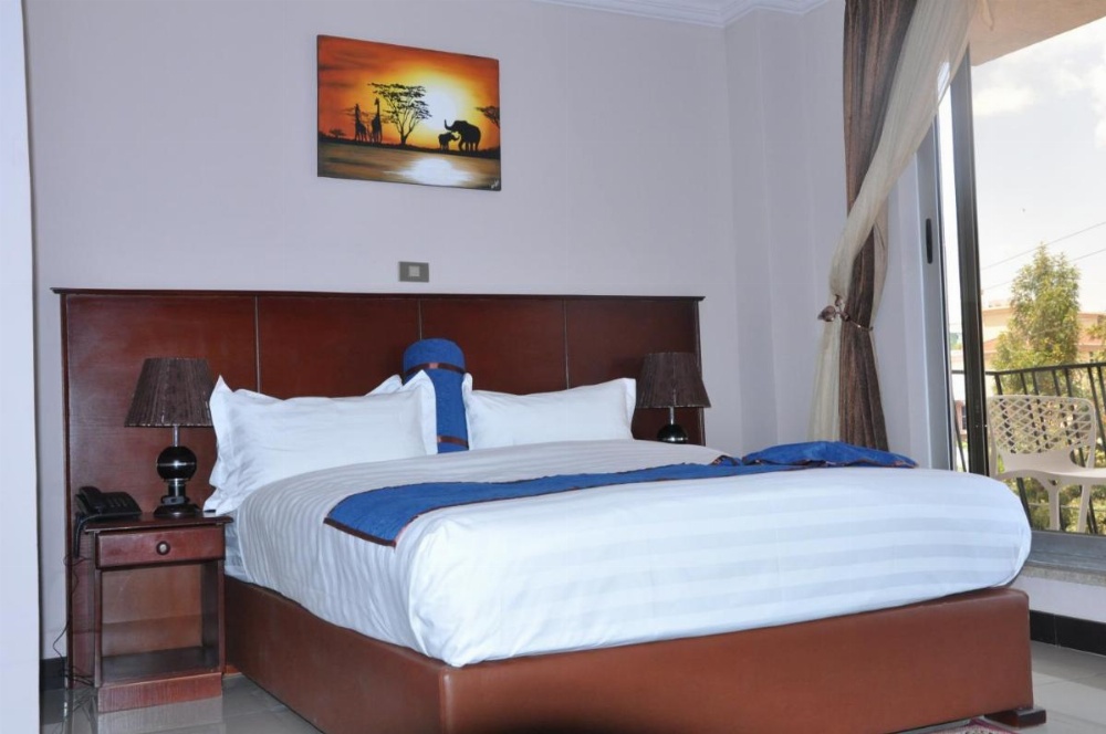 Kersay Hotel Image 16