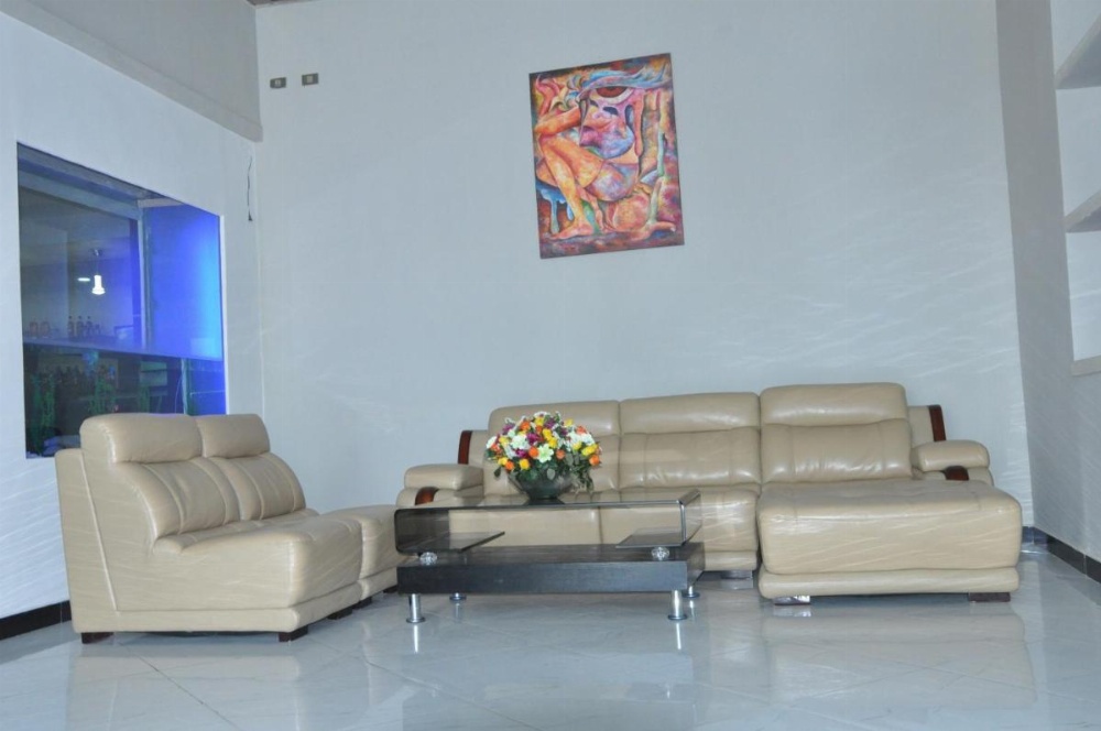 Kersay Hotel Image 17