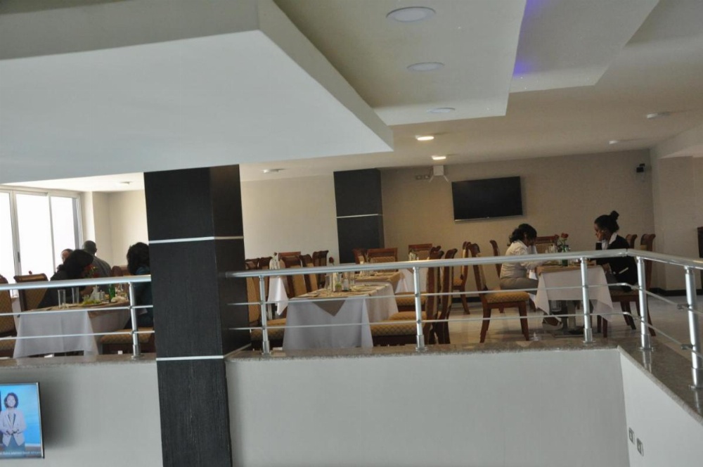 Kersay Hotel Image 19