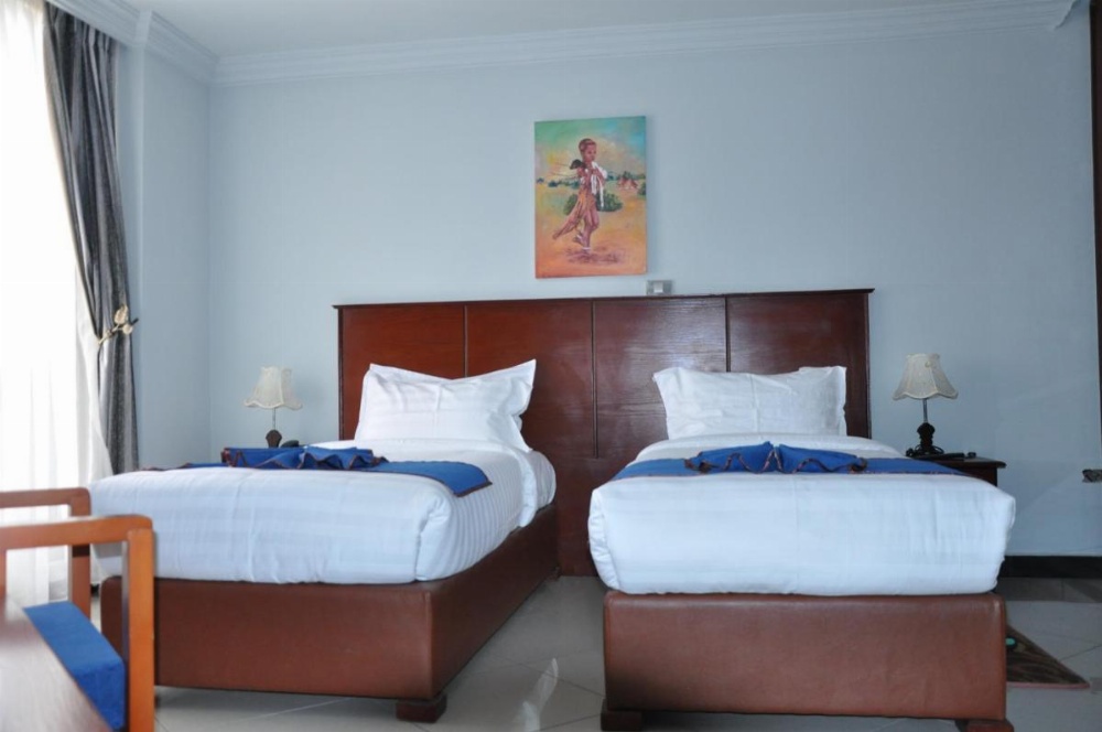 Kersay Hotel Image 21