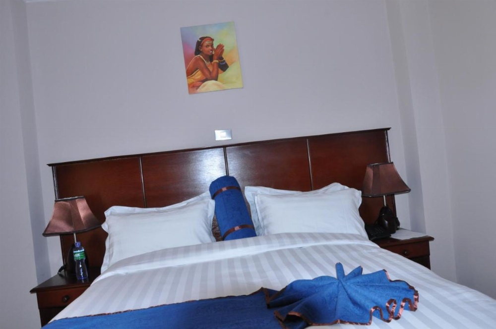 Kersay Hotel Image 22