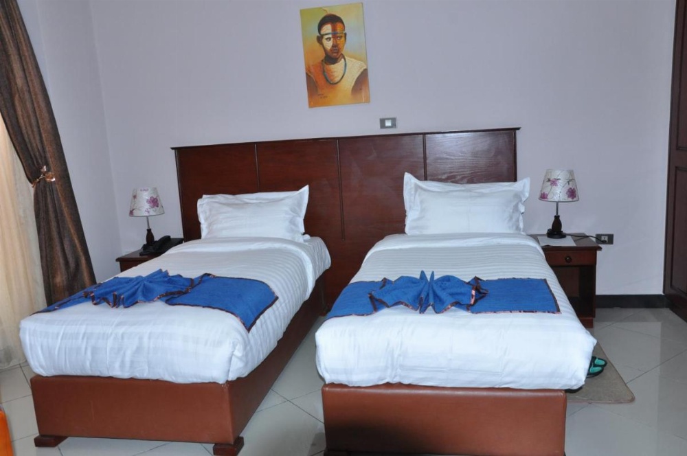 Kersay Hotel Image 23