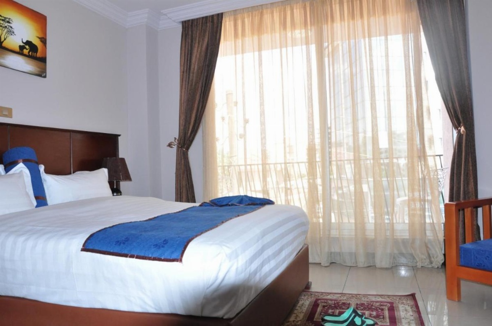 Kersay Hotel Image 29